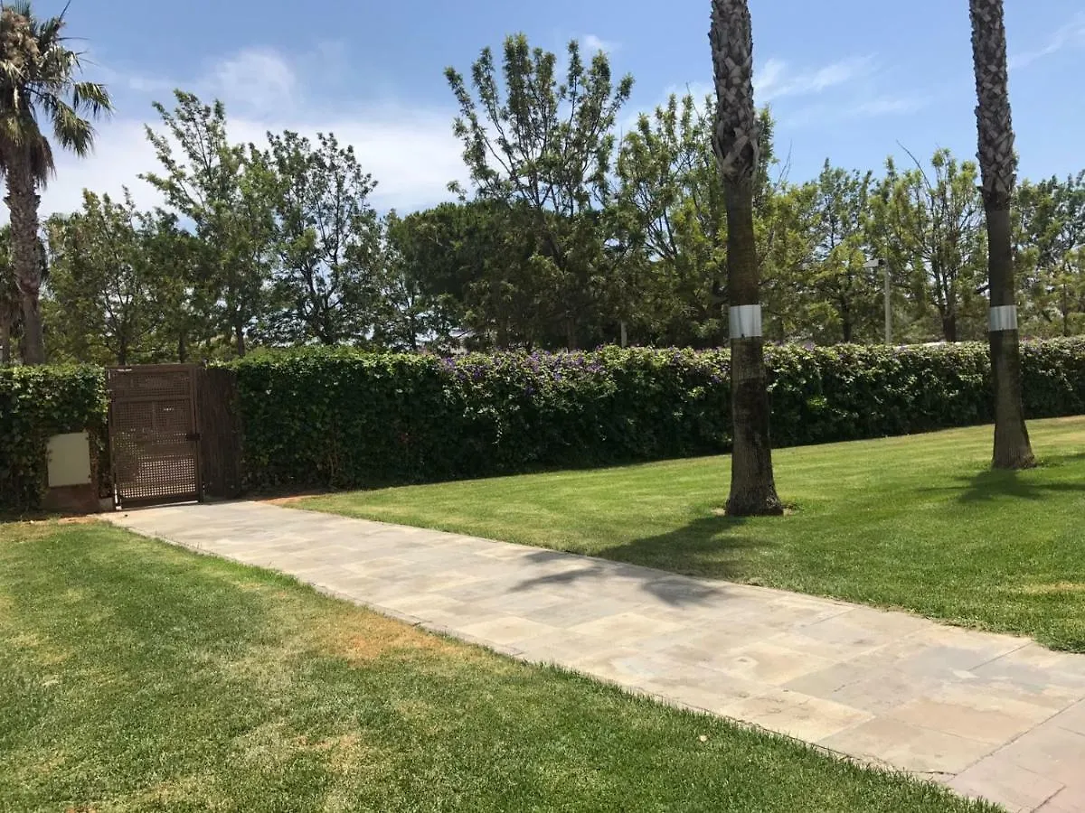 Apartamento Costa Ballena Con Wifi Rota Apartment
