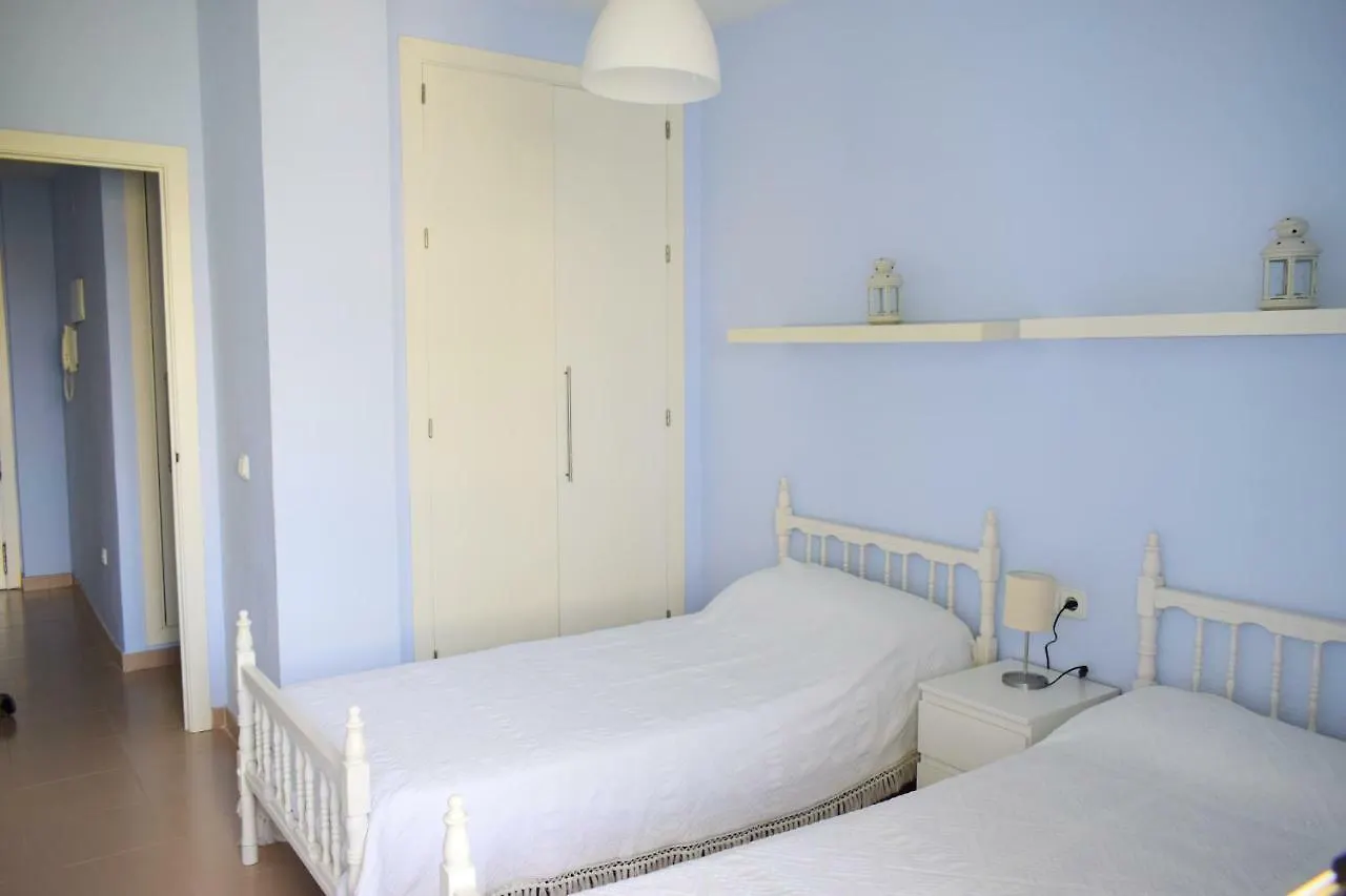 Apartamento Costa Ballena Con Wifi Rota 0*,  Spain