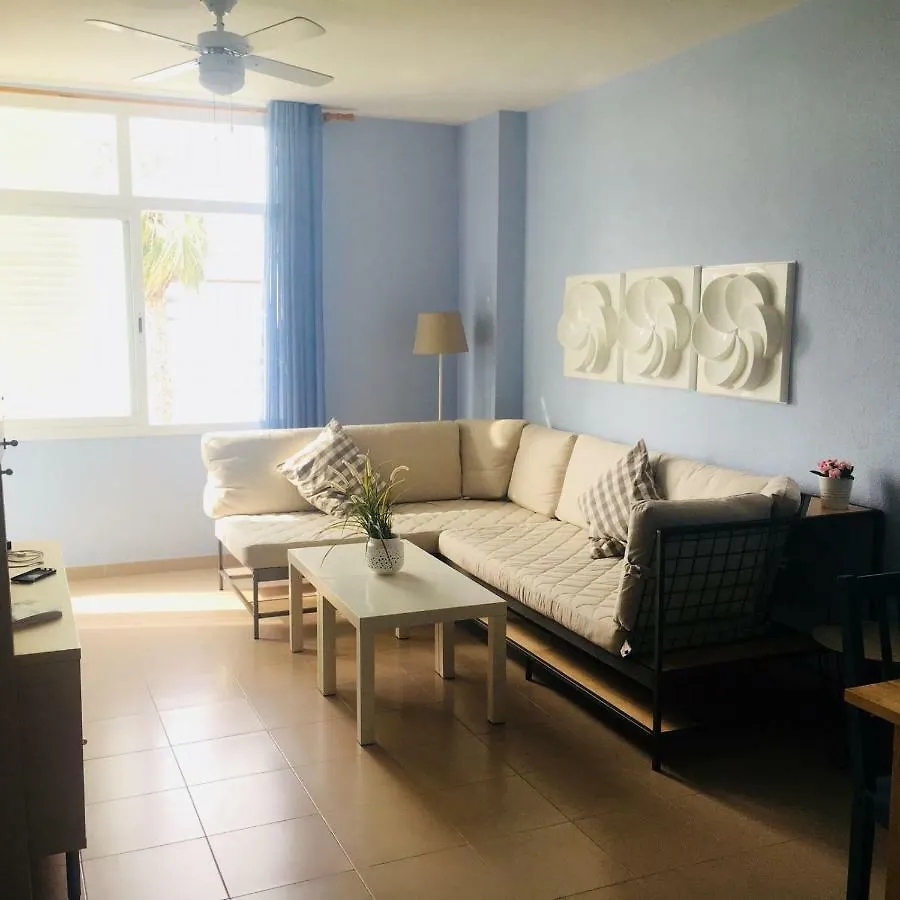 Apartamento Costa Ballena Con Wifi Rota Spain