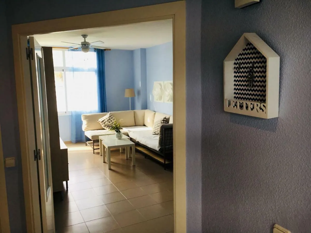Apartment Apartamento Costa Ballena Con Wifi Rota Spain