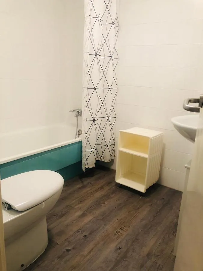 Apartamento Costa Ballena Con Wifi Rota