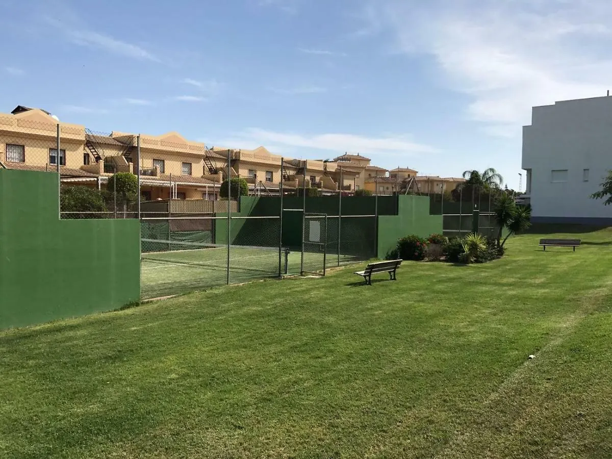 Διαμέρισμα Apartamento Costa Ballena Con Wifi Rota